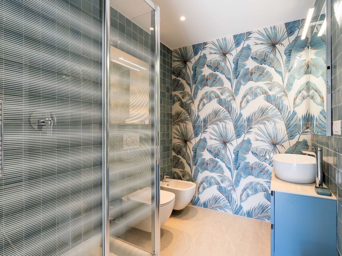 Appartement Nausicaa – vue mer à 150 m de la plage, Sanremo - Photo 24