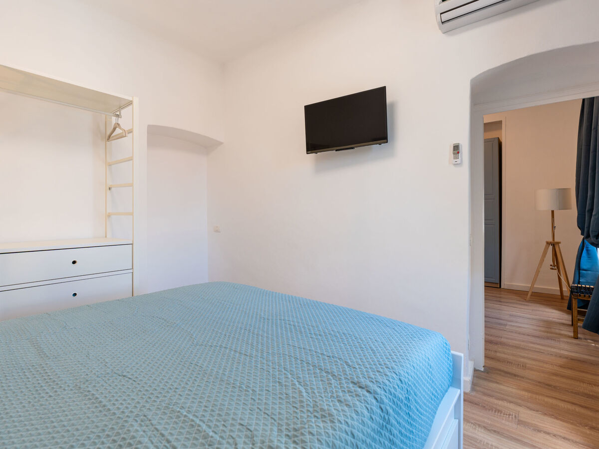 Appartement Calipso à 150 m de la plage, vue mer, Sanremo - Photo 19