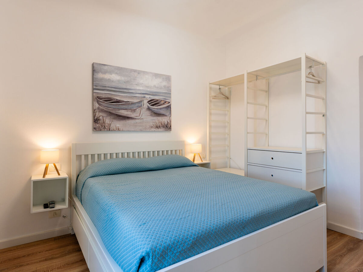 Appartement Calipso à 150 m de la plage, vue mer, Sanremo - Photo 20