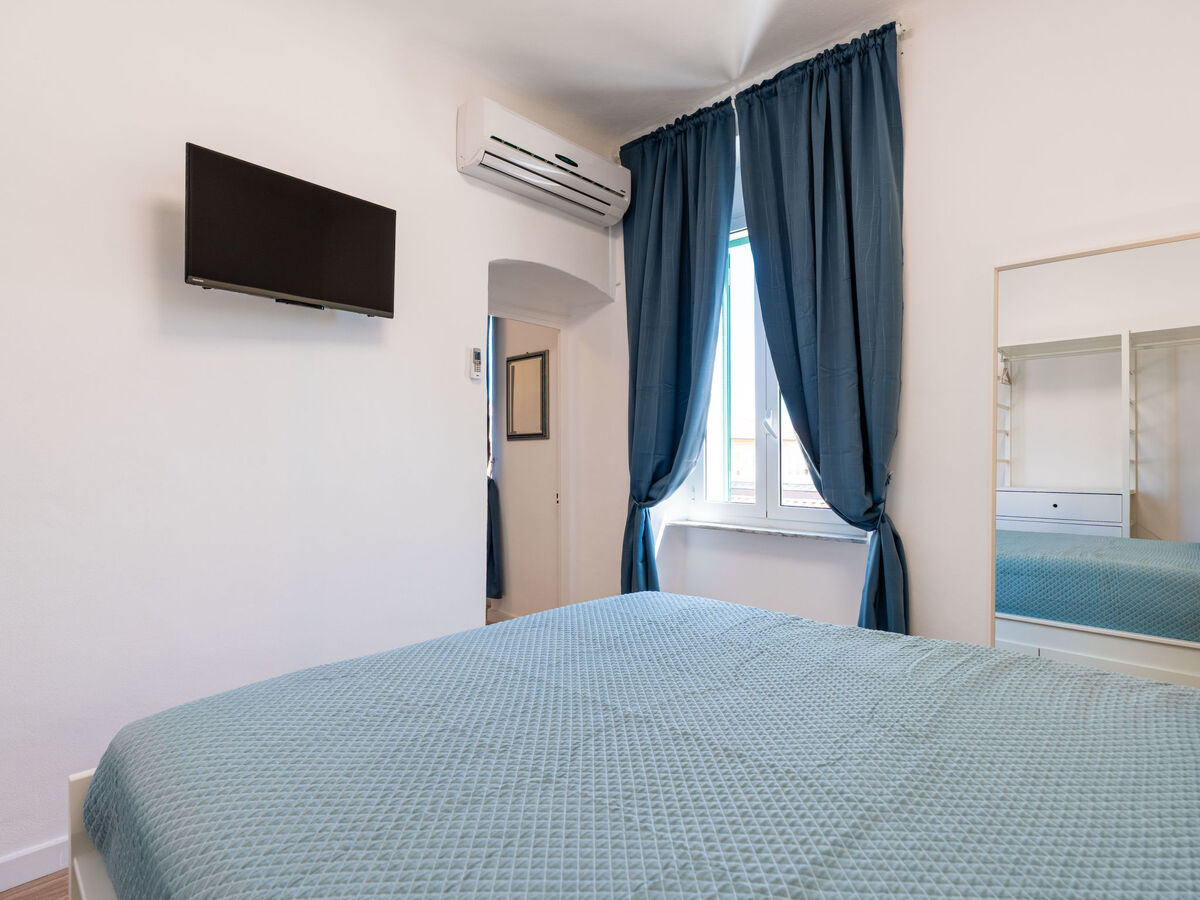 Appartement Calipso à 150 m de la plage, vue mer, Sanremo - Photo 21