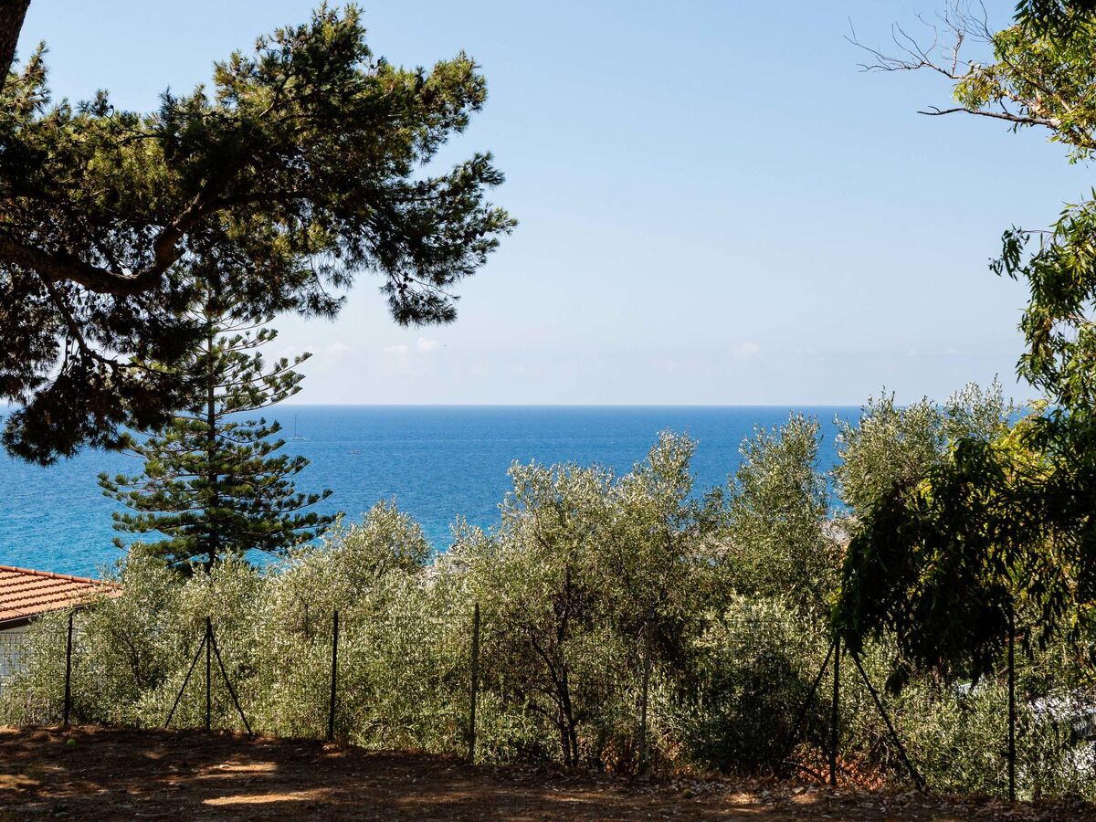 Appartement Calipso à 150 m de la plage, vue mer, Sanremo - Photo 26