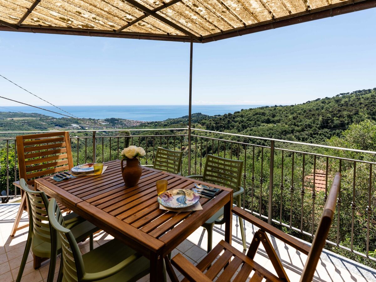 Terrazza Bella Vista, apt 70 m² rénové Lingueglietta - Photo 2