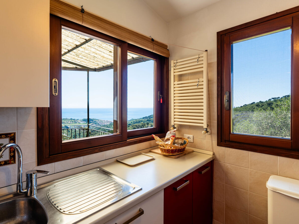 Terrazza Bella Vista, apt 70 m² rénové Lingueglietta - Photo 3