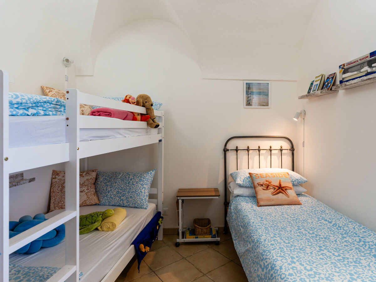 Terrazza Bella Vista, apt 70 m² rénové Lingueglietta - Photo 6