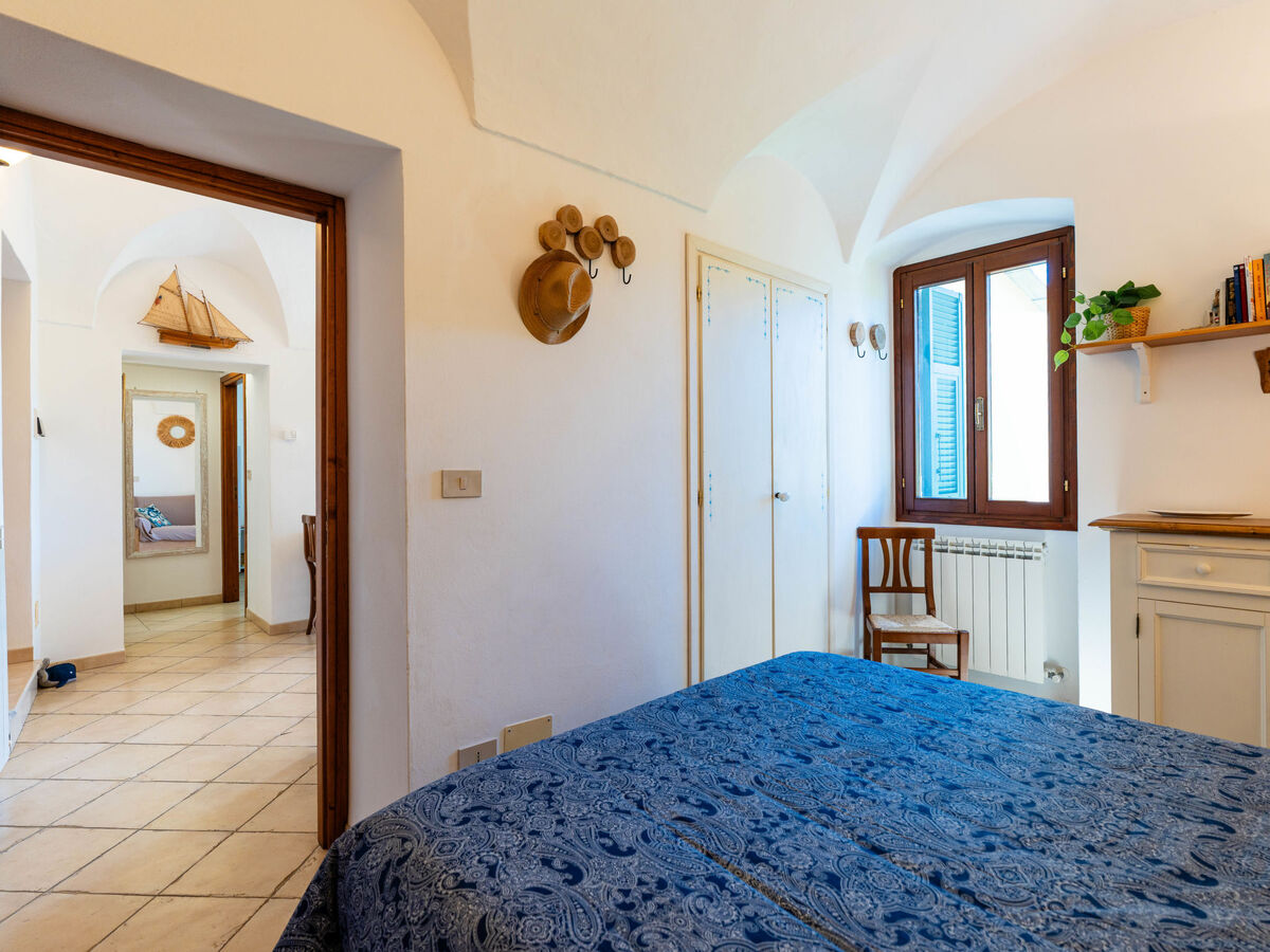 Terrazza Bella Vista, apt 70 m² rénové Lingueglietta - Photo 8