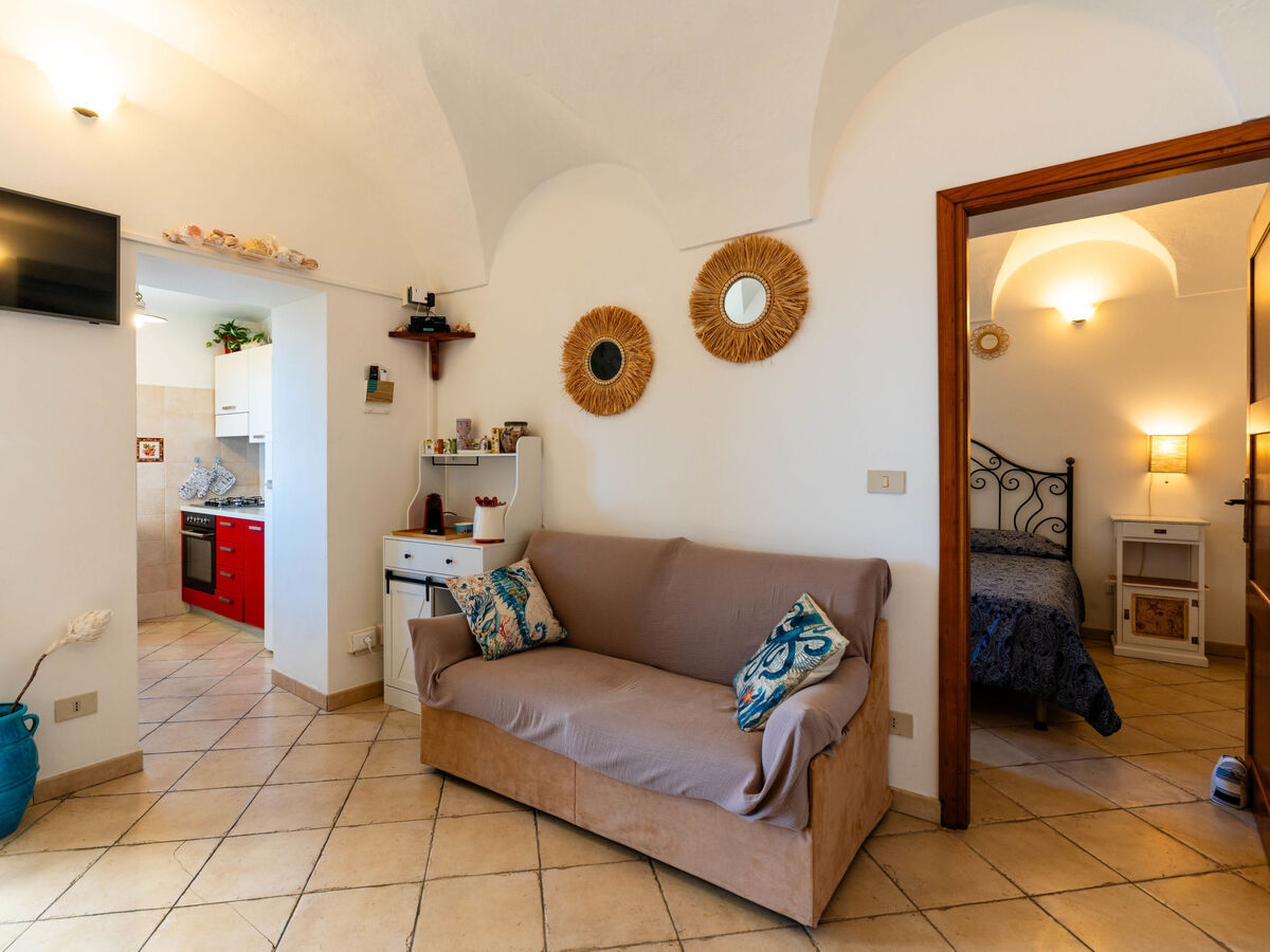 Terrazza Bella Vista, apt 70 m² rénové Lingueglietta - Photo 9
