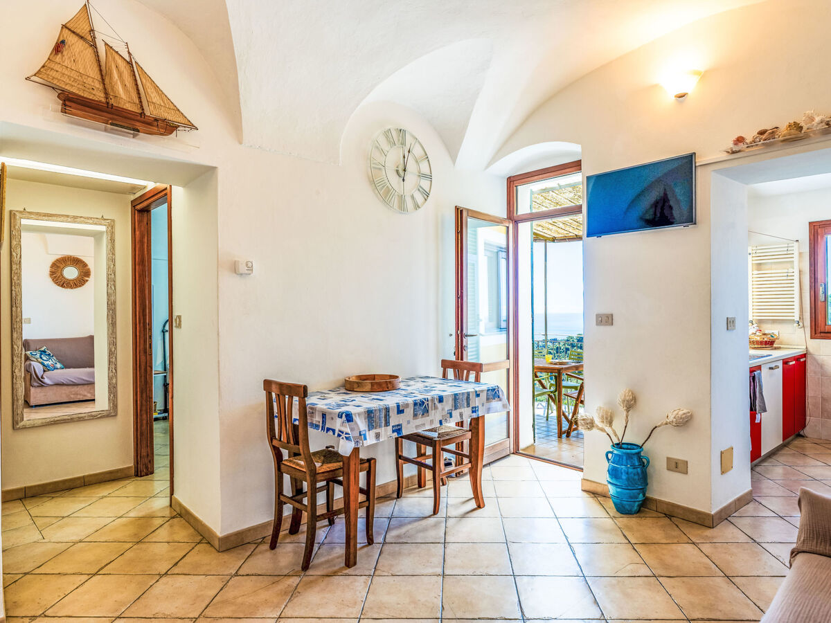 Terrazza Bella Vista, apt 70 m² rénové Lingueglietta - Photo 10