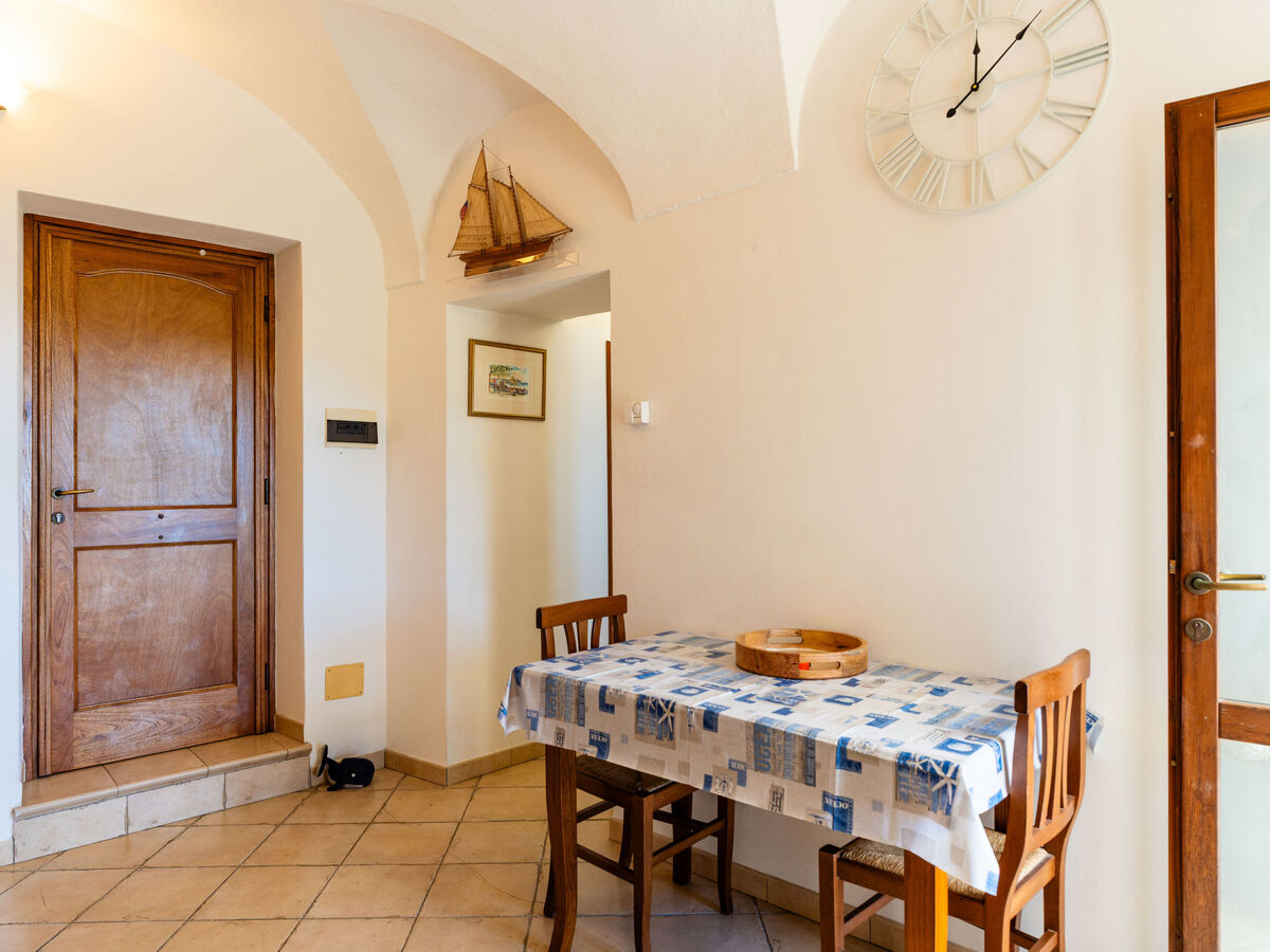 Terrazza Bella Vista, apt 70 m² rénové Lingueglietta - Photo 11