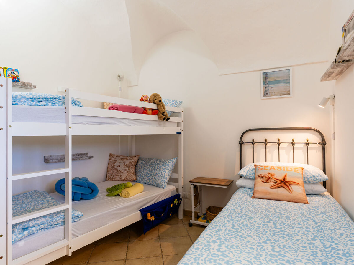 Terrazza Bella Vista, apt 70 m² rénové Lingueglietta - Photo 13