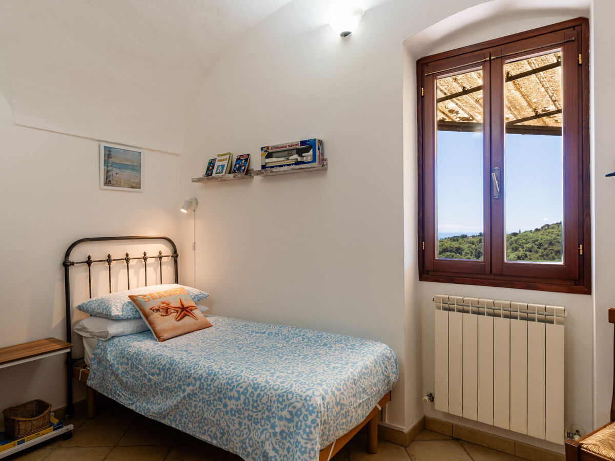 Terrazza Bella Vista, apt 70 m² rénové Lingueglietta - Photo 14