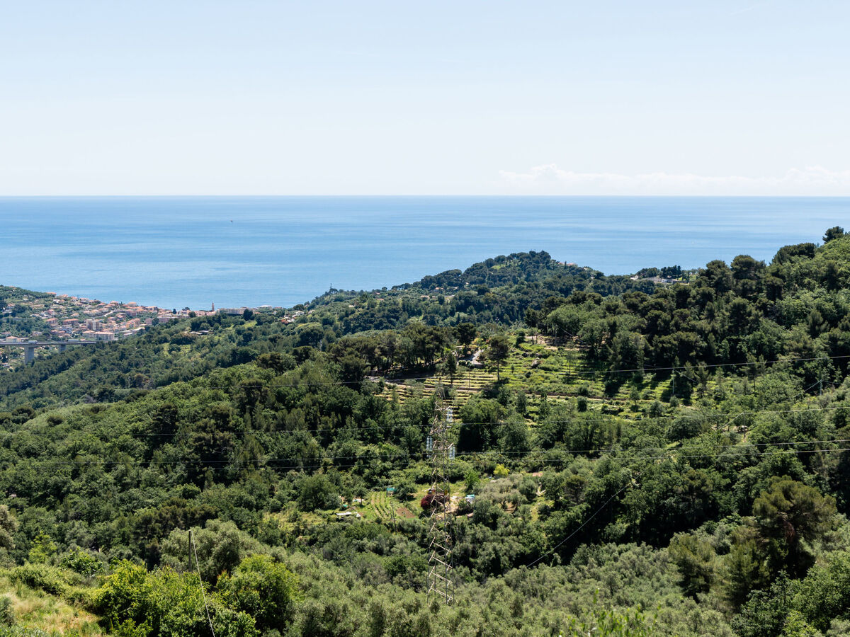Terrazza Bella Vista, apt 70 m² rénové Lingueglietta - Photo 17