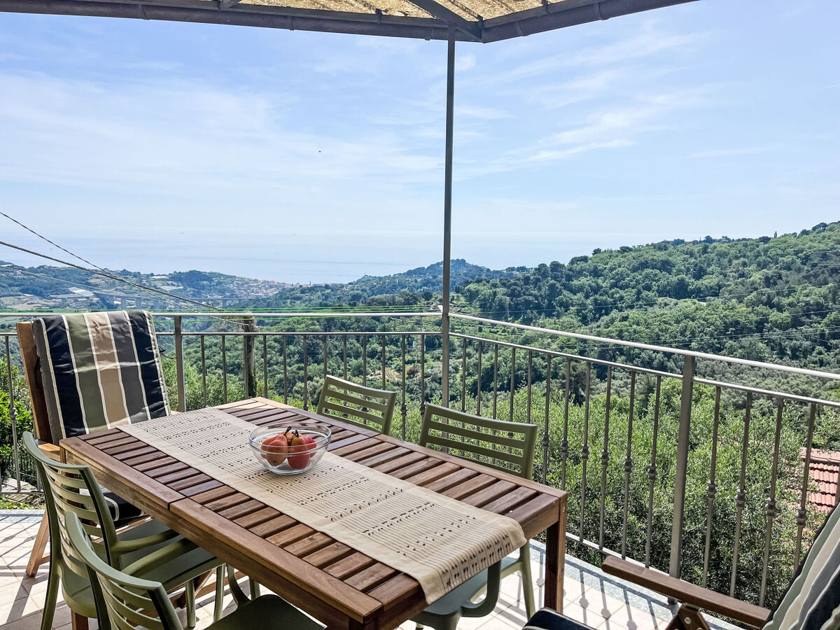 Terrazza Bella Vista, apt 70 m² rénové Lingueglietta - Photo 20