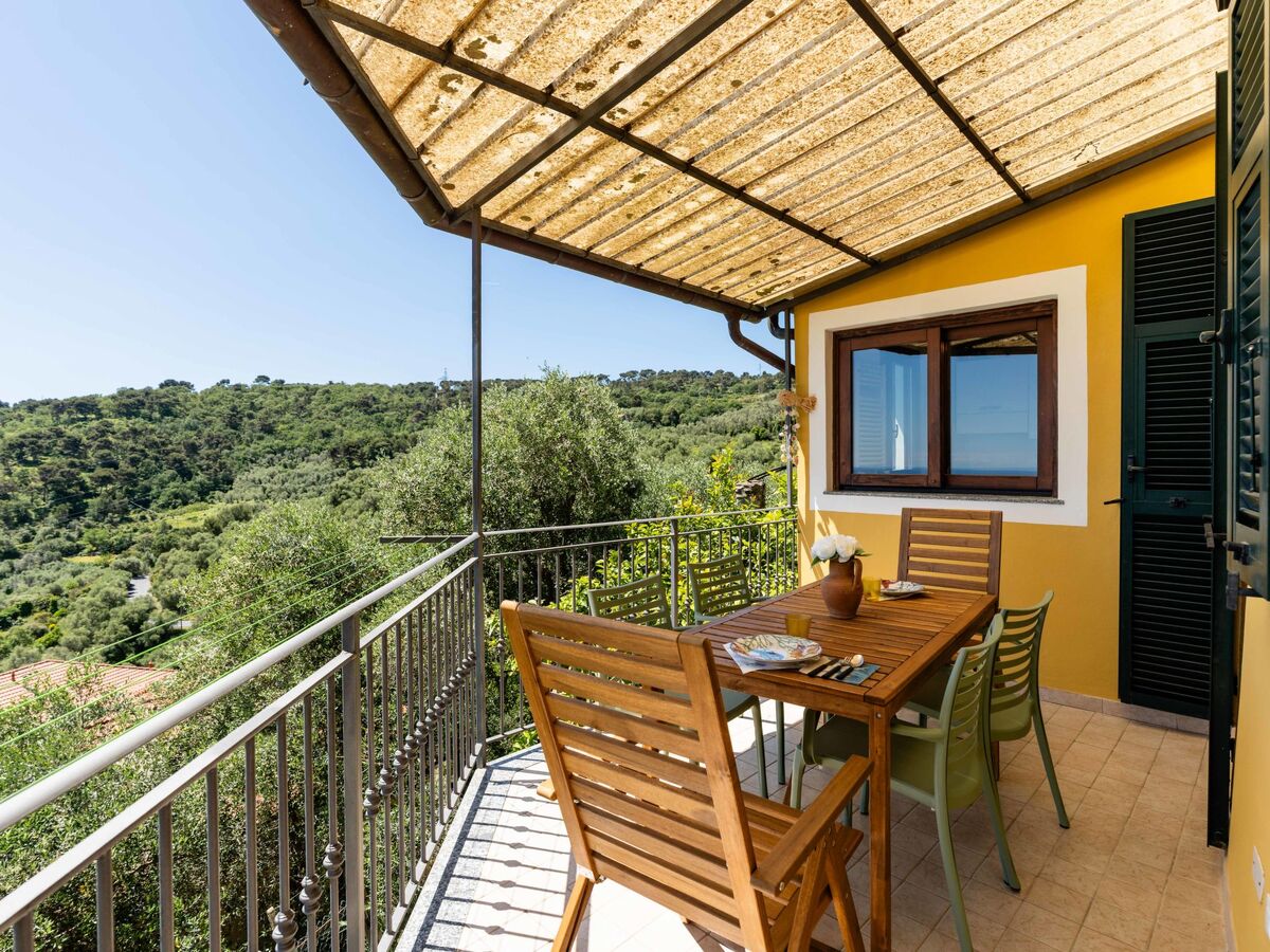 Terrazza Bella Vista, apt 70 m² rénové Lingueglietta - Photo 21