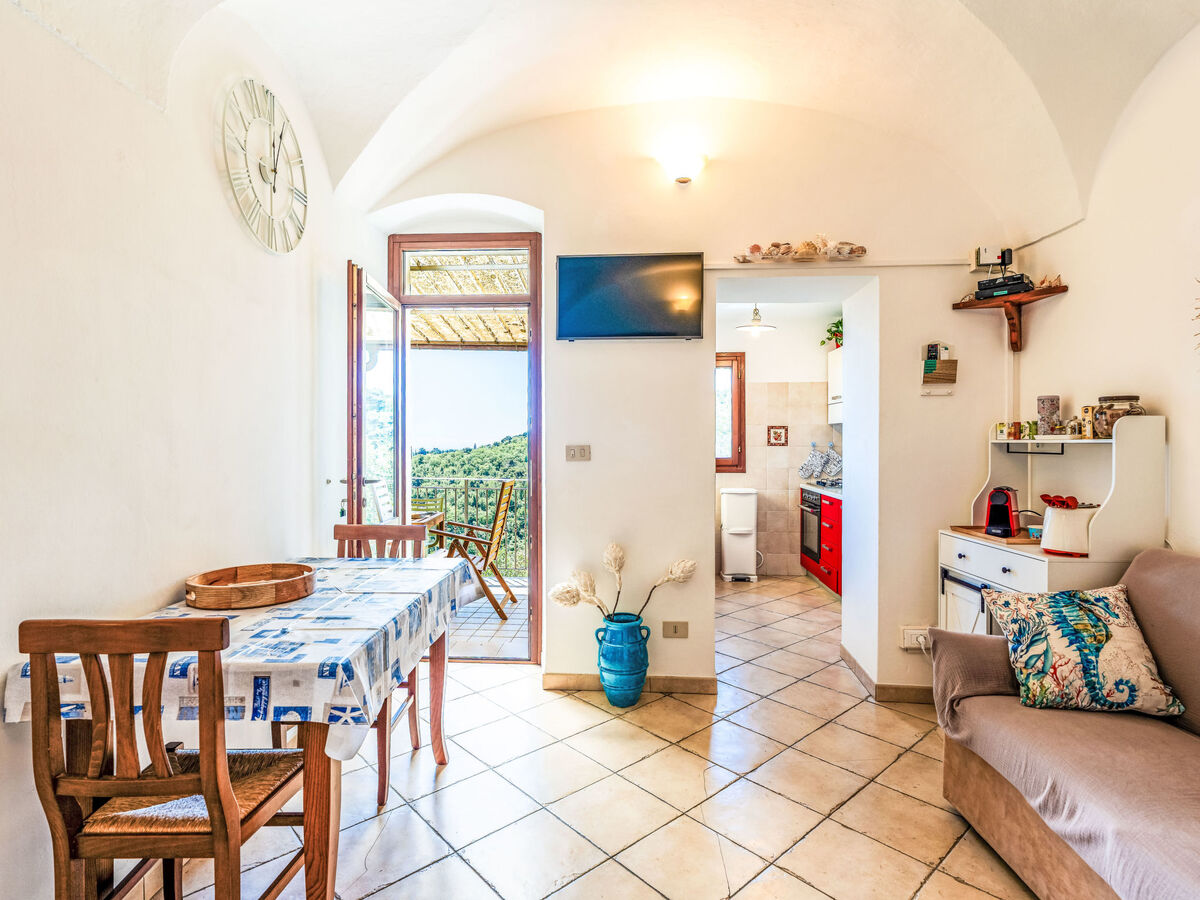 Terrazza Bella Vista, apt 70 m² rénové Lingueglietta - Photo 22