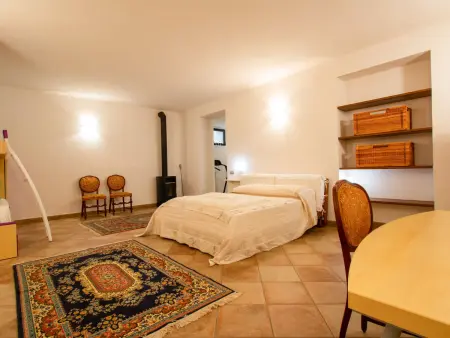 La Ginepraia – Gîte 8 pers. piscine à Dicomano : photo 9