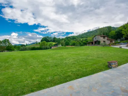 La Ginepraia – Gîte 8 pers. piscine à Dicomano : photo 34