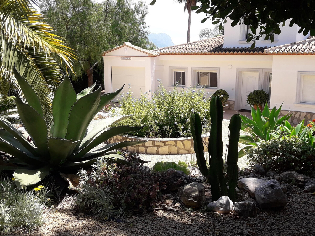 Villa 5 pers. avec piscine privée et vue montagnes - Photo 5