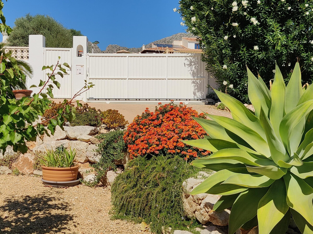 Villa 5 pers. avec piscine privée et vue montagnes - Photo 7