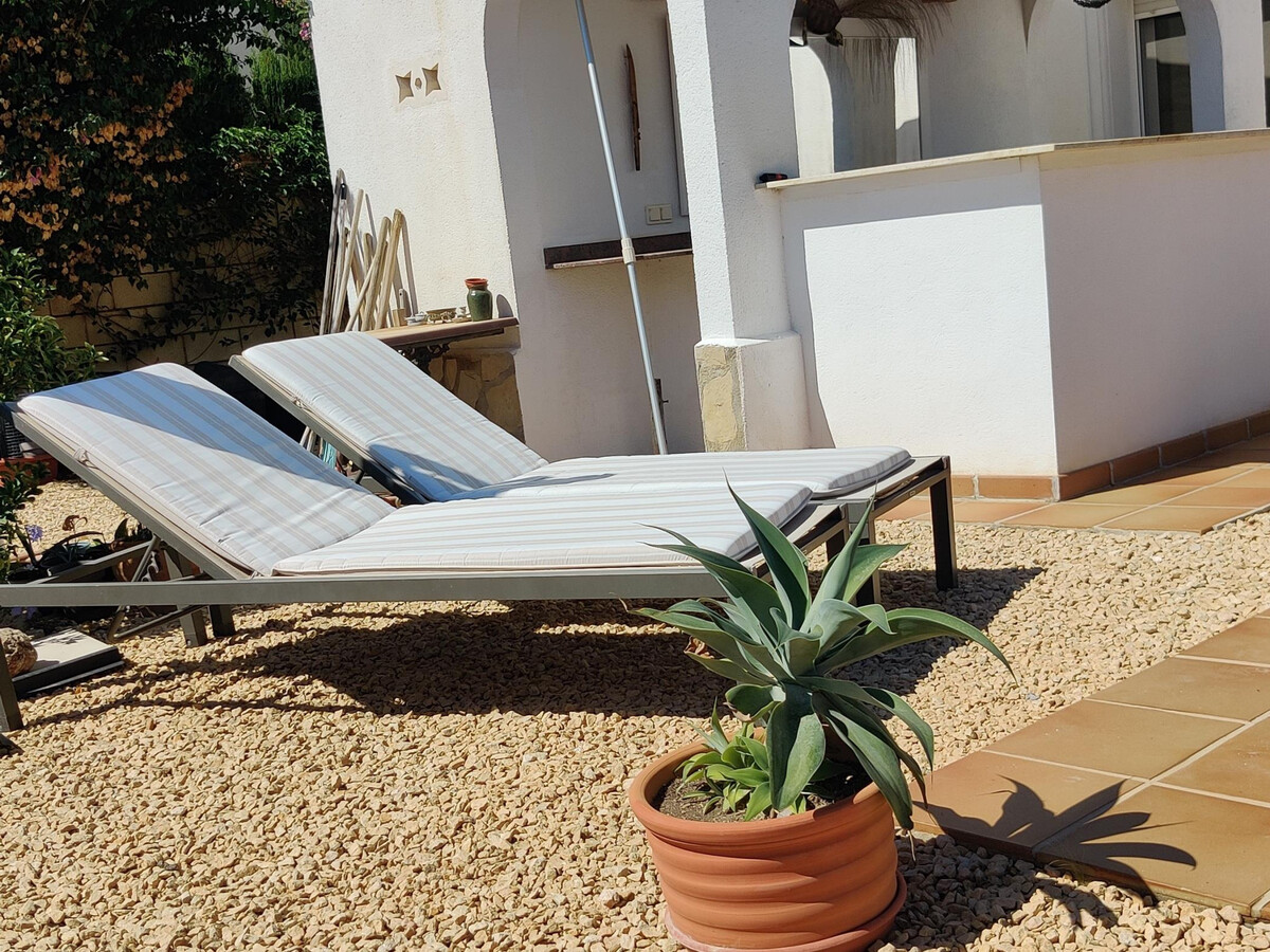 Villa 5 pers. avec piscine privée et vue montagnes - Photo 14