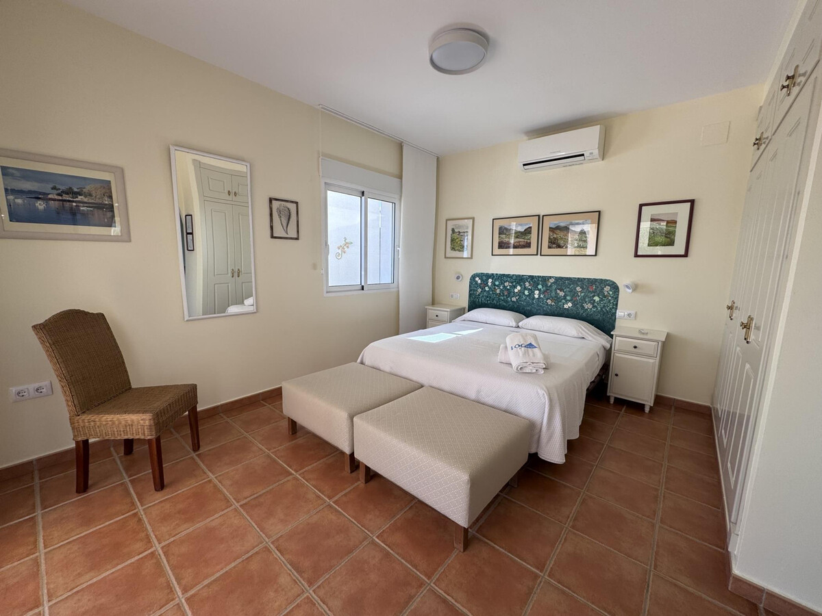 Villa 5 pers. avec piscine privée et vue montagnes - Photo 16