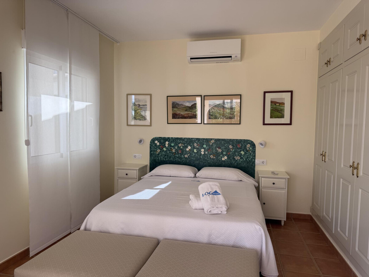 Villa 5 pers. avec piscine privée et vue montagnes - Photo 17