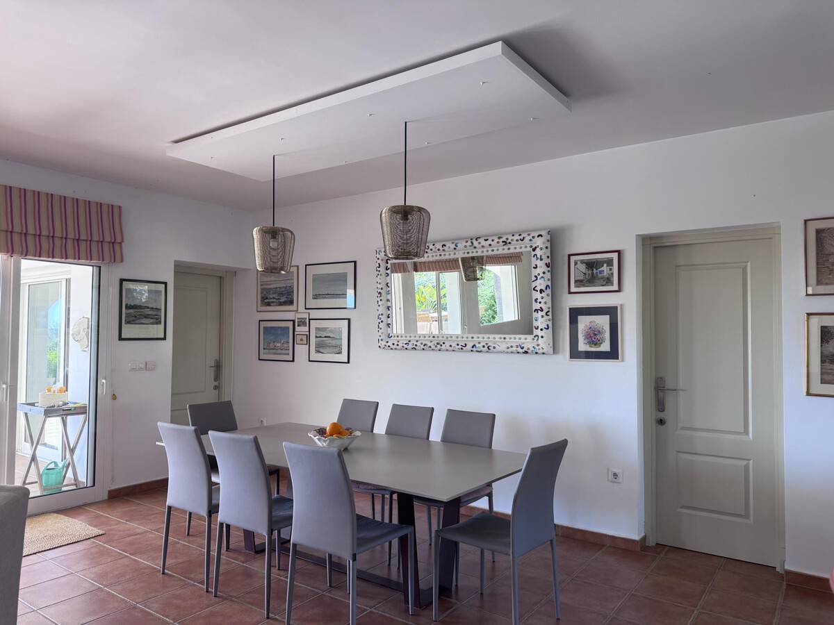 Villa 5 pers. avec piscine privée et vue montagnes - Photo 20