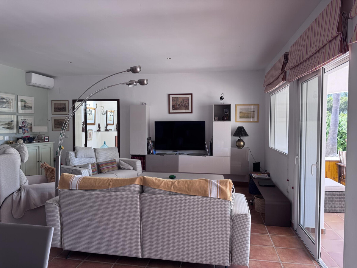 Villa 5 pers. avec piscine privée et vue montagnes - Photo 22
