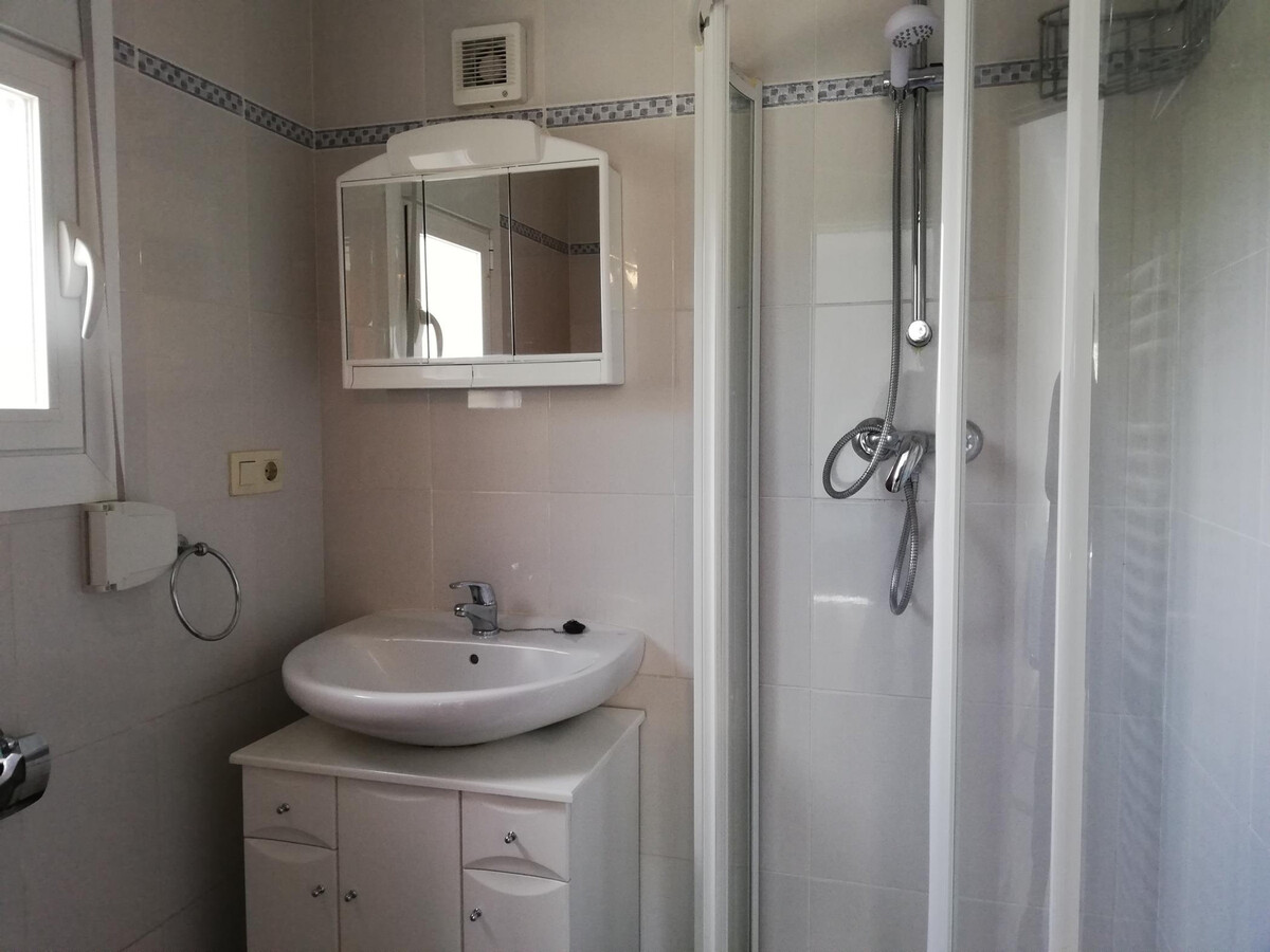 Villa 3 chambres Dénia, 800 m plage, piscine 9×4 m - Photo 5