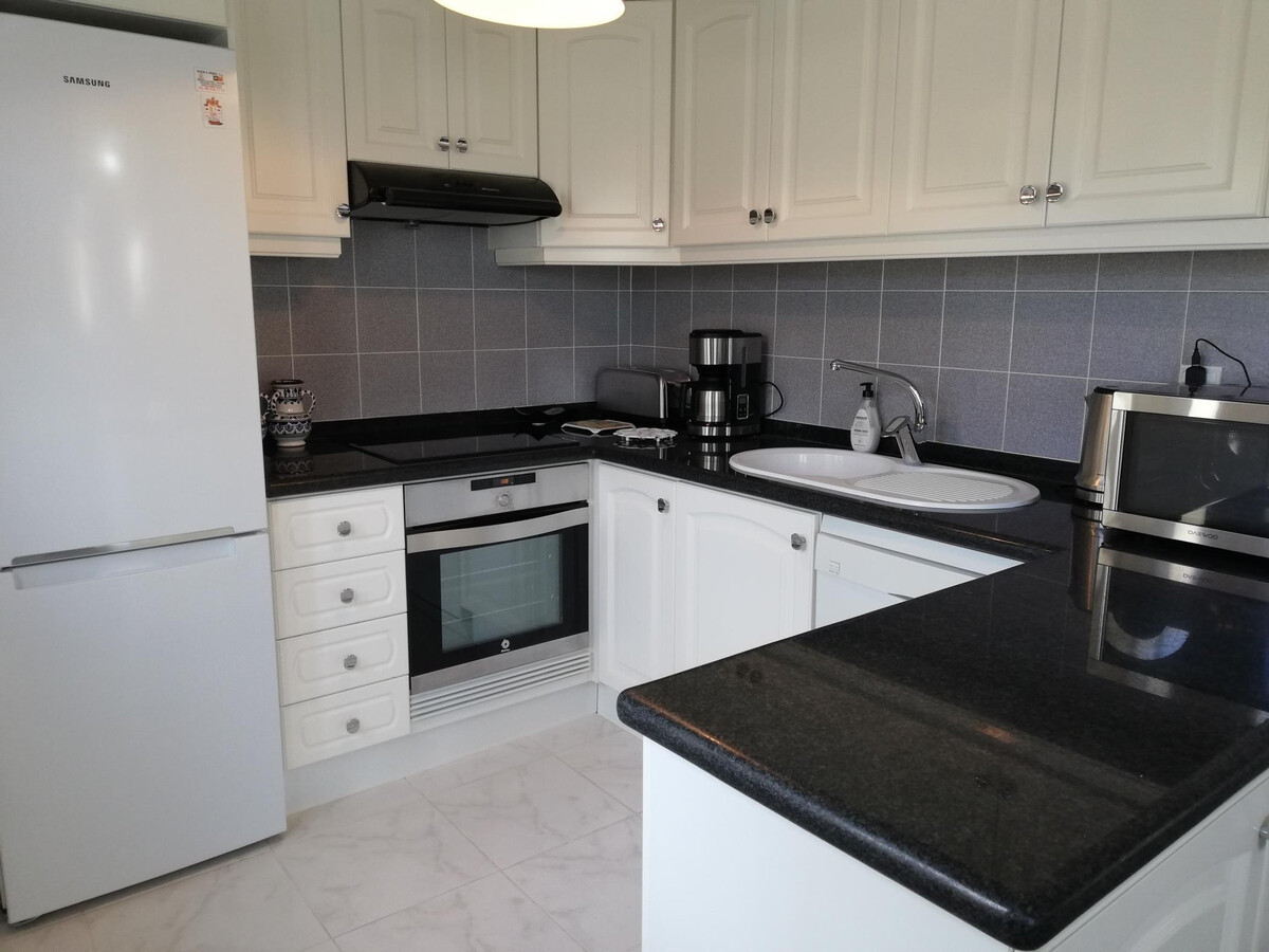 Villa 3 chambres Dénia, 800 m plage, piscine 9×4 m - Photo 6