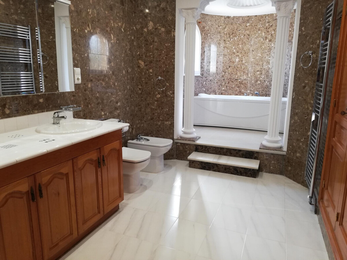Villa 3 chambres Dénia, 800 m plage, piscine 9×4 m - Photo 9