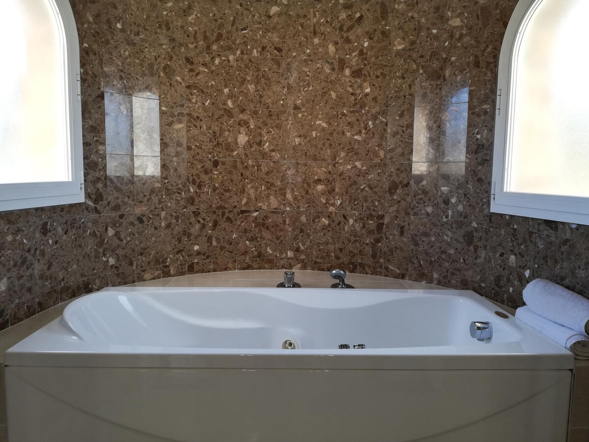 Villa 3 chambres Dénia, 800 m plage, piscine 9×4 m - Photo 10