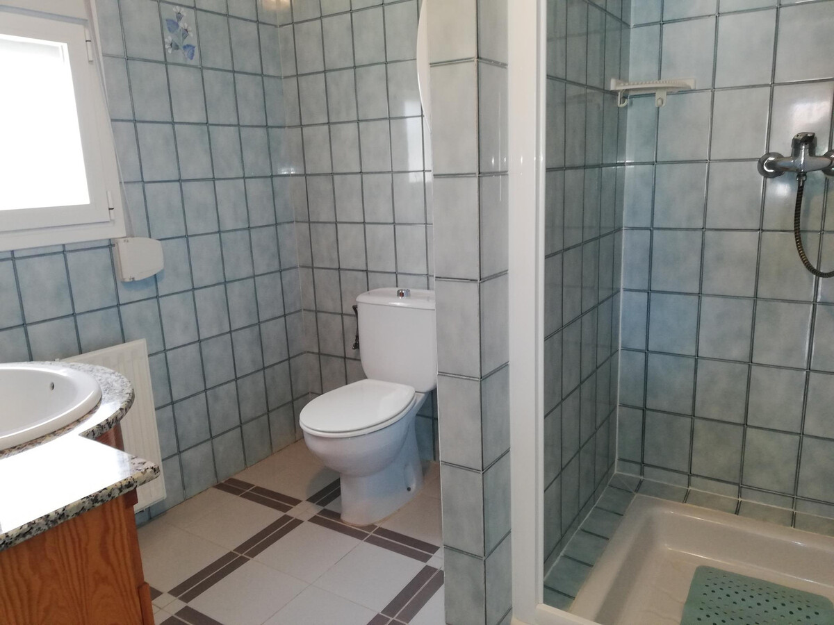 Villa 3 chambres Dénia, 800 m plage, piscine 9×4 m - Photo 11