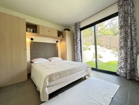 Maison neuve 3 pièces avec terrasse à Grimaud, Maison 4 personnes à Grimaud - Photo 6