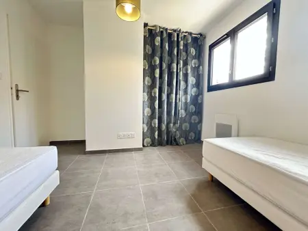 Maison neuve 3 pièces avec terrasse à Grimaud, Maison 4 personnes à Grimaud - Photo 7