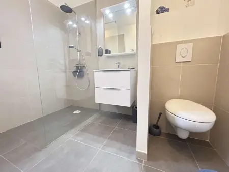 Maison neuve 3 pièces avec terrasse à Grimaud, Maison 4 personnes à Grimaud - Photo 8