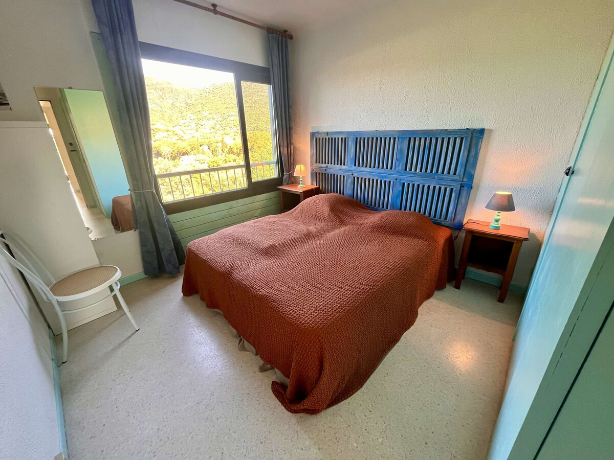 Appartement 3 chambres vue mer à Cavalaire-sur-Mer - Photo 9
