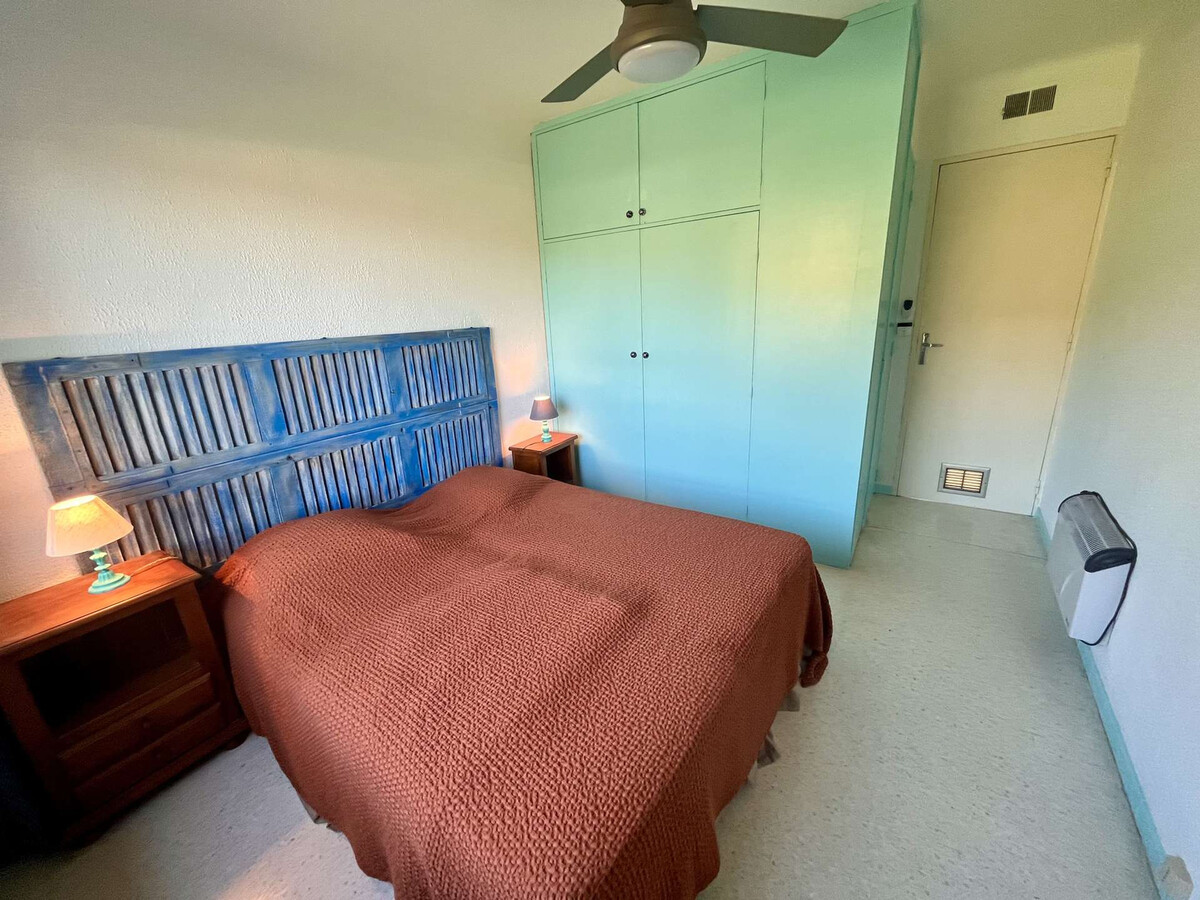 Appartement 3 chambres vue mer à Cavalaire-sur-Mer - Photo 10