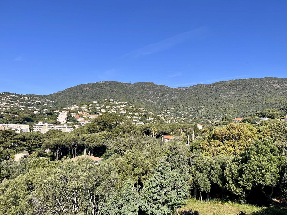 Appartement 3 chambres vue mer à Cavalaire-sur-Mer - Photo 21