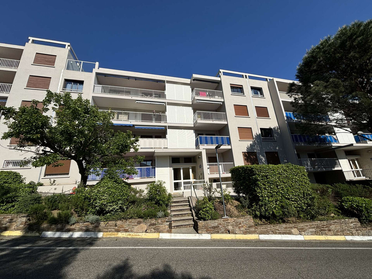 Appartement 3 chambres vue mer à Cavalaire-sur-Mer - Photo 22