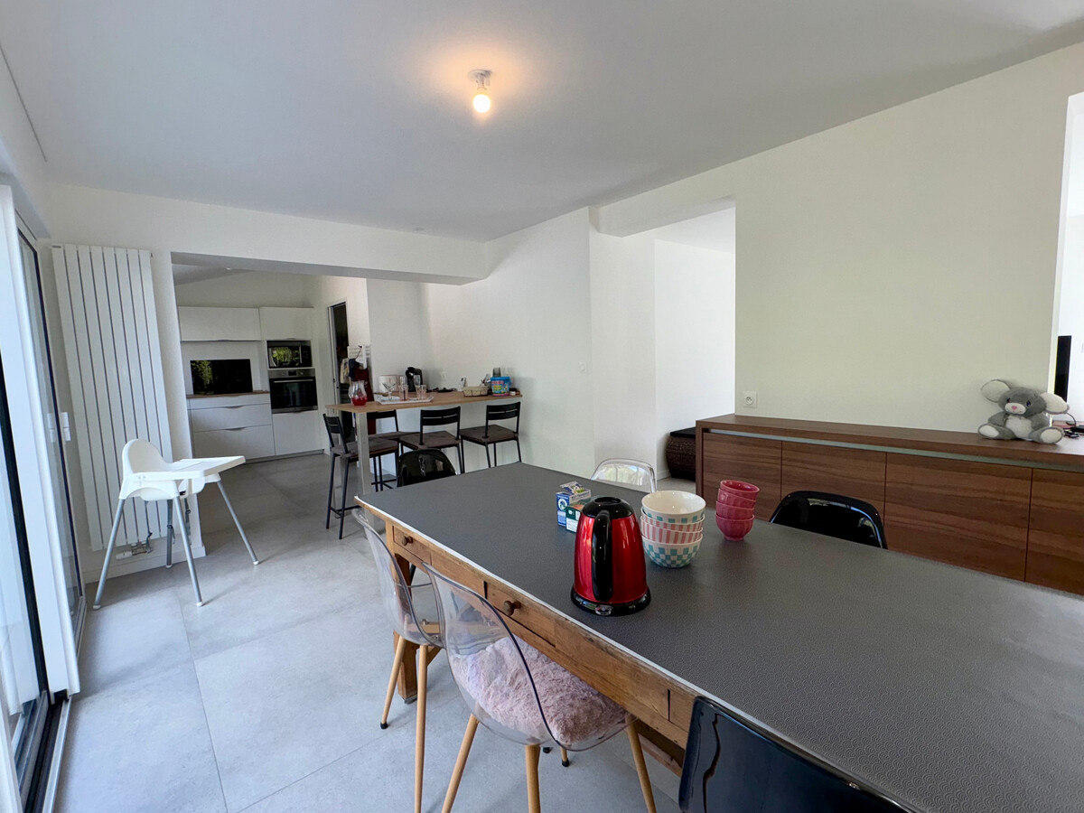 Maison 8 pers, 4 chambres, jardin clos à 5 min de plage - Photo 25