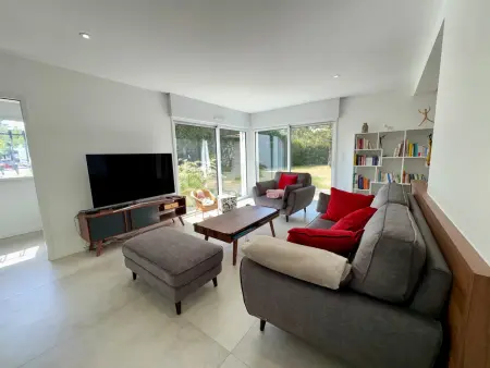 Location maison à Saint Jean de Monts