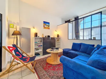 Appart T3 duplex 82 m² à 50 m du plan d'eau, Étel - Photo 1