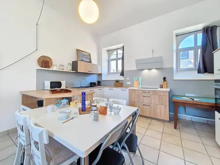 Appart T3 duplex 82 m² à 50 m du plan d'eau, Étel - Photo 4