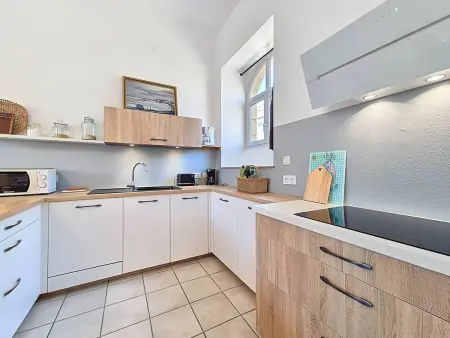 Appart T3 duplex 82 m² à 50 m du plan d'eau, Étel - Photo 6