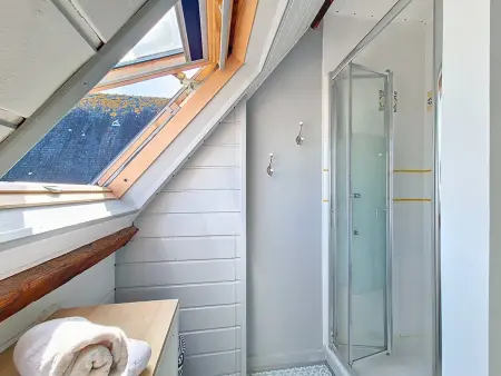 Appart T3 duplex 82 m² à 50 m du plan d'eau, Étel - Photo 13