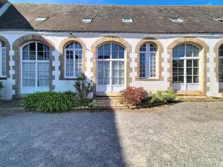 Appart T3 duplex 82 m² à 50 m du plan d'eau, Étel - Photo 14