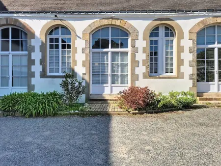 Appart T3 duplex 82 m² à 50 m du plan d'eau, Étel - Photo 15