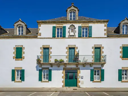 Appart T3 duplex 82 m² à 50 m du plan d'eau, Étel - Photo 16