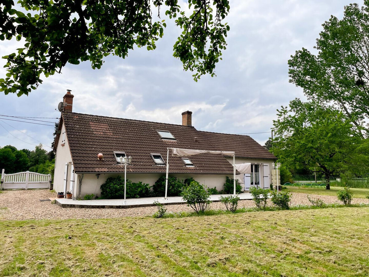 Gîte du Marais - Plain-pied à 10 min de Chambord - Photo 1