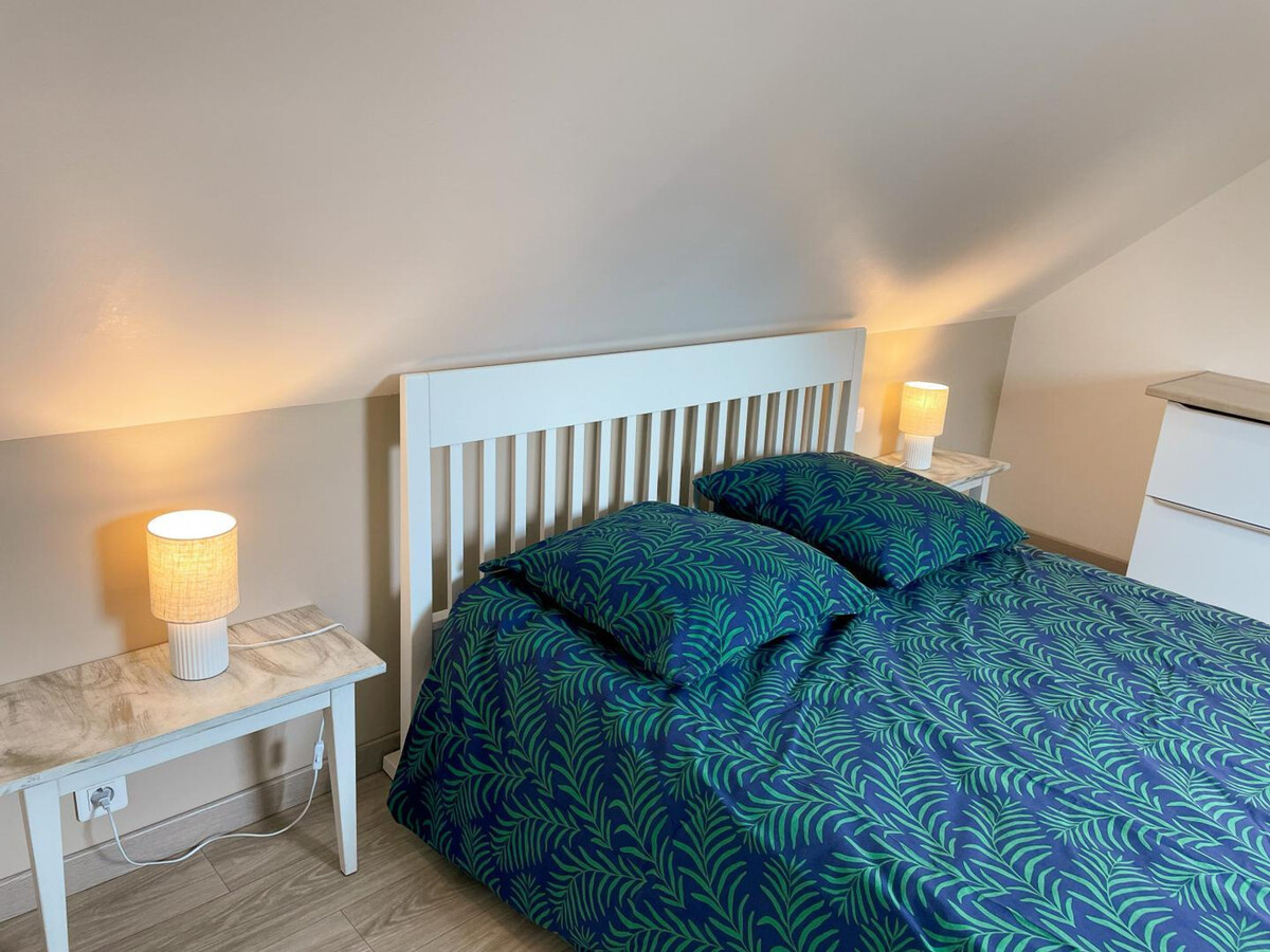 Le Maupas, gîte 4 pers. à Chailles près de Blois - Photo 4